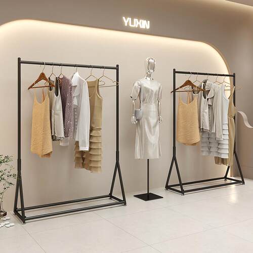 服装店展示架女装架儿童架婚纱架