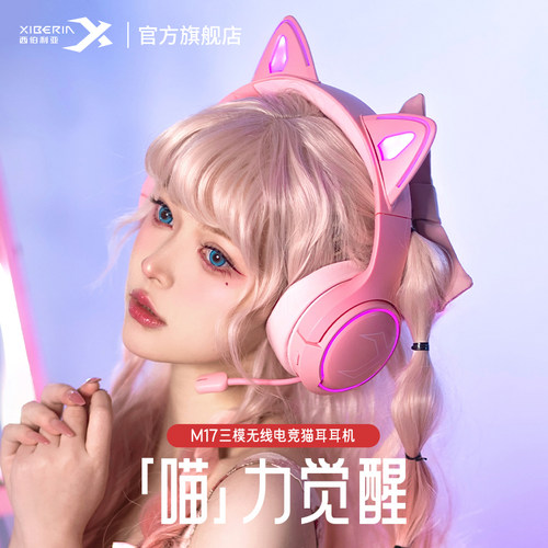 2.4G无线 蓝牙5.3 七种光效