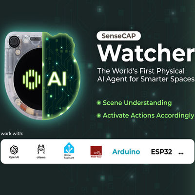 SenseCAPWatcherW1-A