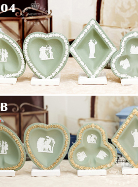 Wedgwood古典朴克牌全套