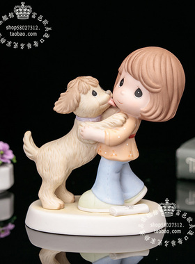 水滴娃娃2008快乐时光生日礼物