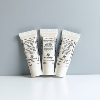 Sisley希思黎全能乳液小样10ml紧致修护保湿面霜4ml旅行装升级版
