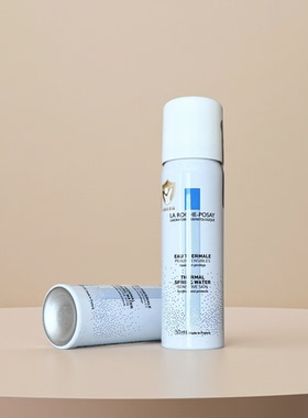 理肤泉舒缓调理温泉水喷雾50ml便携旅行装补水保湿敏感肌儿童可用