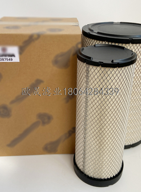 1387549 1526087 1801775 AF25614 P781740 E424L C311254空滤芯