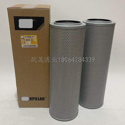 179-9806X 126-2131 216-6676 HF35440 P571271 HY9790/1回油滤芯