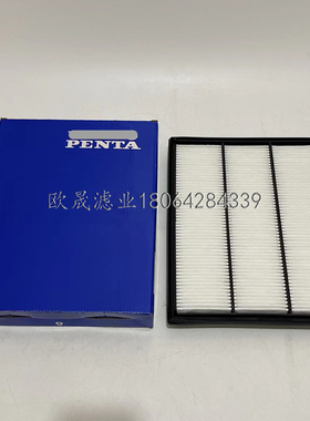21702999 3583654 3818541 FA10889 PA77011 WAI104797空气格滤芯