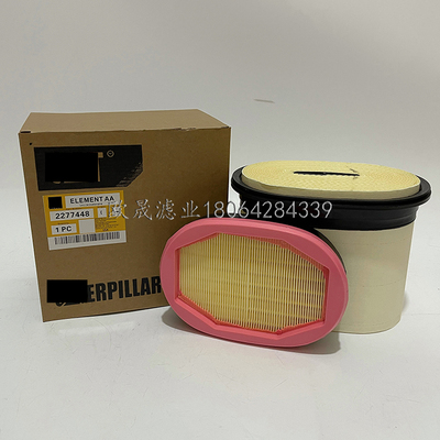 227-7448 2277448 293-4053 2934053 49108 AF27827 CA4996空滤芯