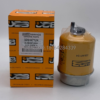 320/A7124 32/925915/925914 FS19987 SP-1446 SN70242柴油格滤芯