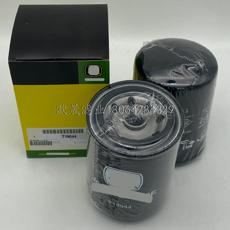 T19044 AR58956 AT19044T RE506575 T1944 T19044TL/TH/D机油滤芯