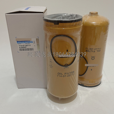 714-07-28713/28712/28711 P502577 HF29076 BT9454液压滤芯H812W