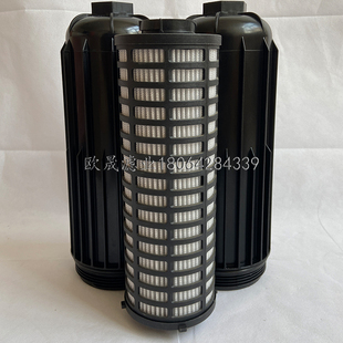 LF17546 P40062 5801592277 50054654 P954658 ML1750机油格滤芯