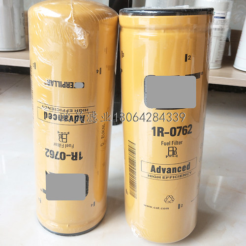 1R-0762 P550625 FF5624 BF7753 ZP3124F H264WK 33640柴油格滤芯