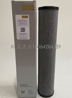 R928051974 2.0045AS6-A00-0-M液压油格滤清器滤芯过滤器