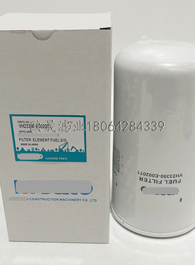 VH23390-E0020T1 K1006405 BF9844 65.12503-5033A/5020A/B柴滤芯