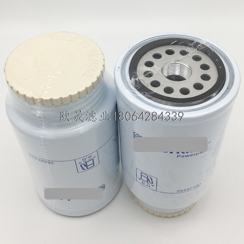 2656F853 10000-17068/17464/59647 271-5076 308-7298柴油格滤芯