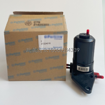 4132A016/ULPK0039 4132A018/ULPK0038柴滤滤芯26560163 26560201