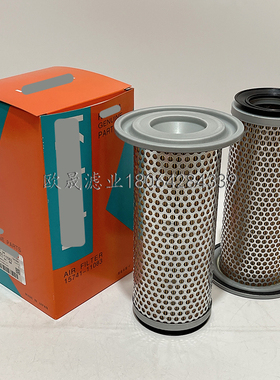 17351-11083/11080/32430 16296-11013 16617-11001 49494空滤芯