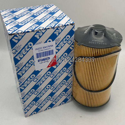 504179764 2996570 11429540 84565867 HU12007X LF17557机油滤芯