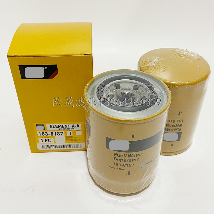 183-8187 134-7572 3I1112 BF792 ME016823 P550049 FF5088柴滤芯