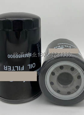 MMH80900 57259 87327673 1-87610006-1 LF16045 W1223机油格滤芯