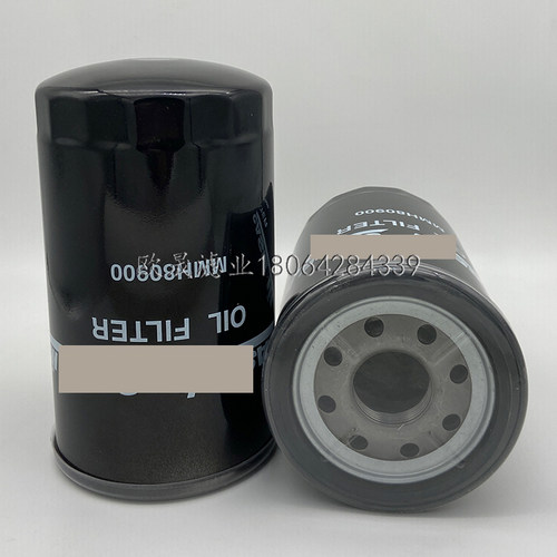 MMH80900 57259 87327673 1-87610006-1 LF16045 W1223机油格滤芯