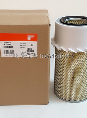AF409K AF1918KM AF25287K AF4941K 3904610 504679 705346空滤芯