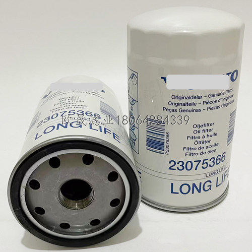 23075366 21632664 B9606 W1152 C-71090 LF3565 H218W机油格滤芯