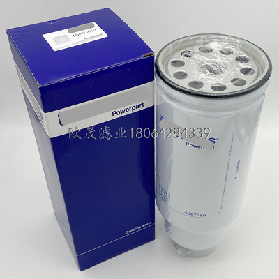 4587258 4587259柴油滤芯4587260机滤(10000-71729/71730/71731)