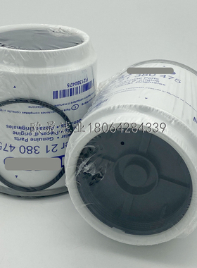 21380475 20879806 21764966 21764968 33995 BF1386-O柴油格滤芯