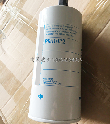 P551022 P551122 P551003 3800394 FS1022 3944269 LFF1022柴滤芯