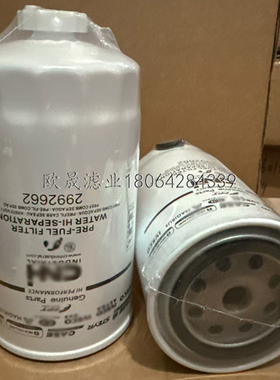 2992662 02992662 500086365 504059140 5802037462 FS19821滤芯