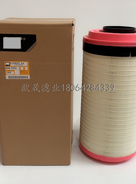 528-7222 447-0760 C21600 P629543 11067562 4578206空气格滤芯