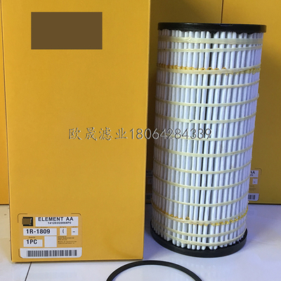 1R-1809 328-3655 3383540 338-3540 P569614 HF35480液压油滤芯