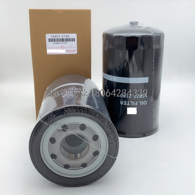 S1560-72190 15607-2190 VHS156072190 LF16110 P502364机油滤芯