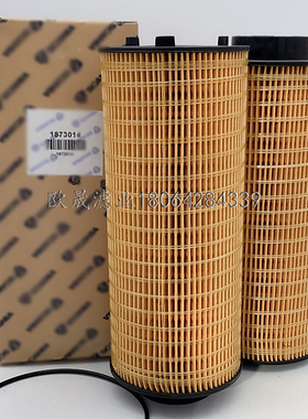 1873014 2057893 P550629 35421 OE678 LF16228 LF17487机油滤芯