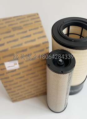 4881643 10000-90487 P627763 SA160103 FA11058 4861409空气滤芯