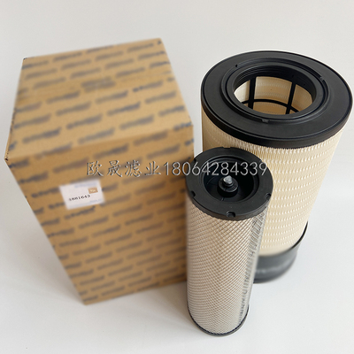 4881643 10000-90487 P627763 SA160103 FA11058 4861409空气滤芯
