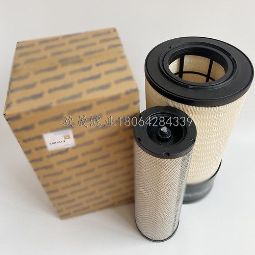 4881643 10000-90487 P627763 SA160103 FA11058 4861409空气滤芯