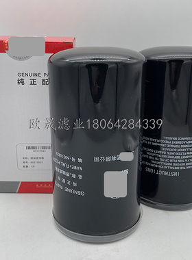 60310823 SN25064 BF9844 65.12503-5033A/5020B柴油滤芯K1006405