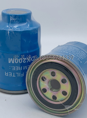 DX200M FS1416 BF9850 CLX-222 YCX-6634A FS445ASO柴油格滤芯