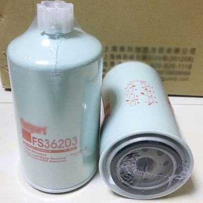 FS36203 C5263942 40C3067 SN40583燃油水分离器柴油格滤芯滤清器