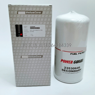 23530646 23512631 P550348 FS1292 33650 BF7639-D 3I1986柴滤芯