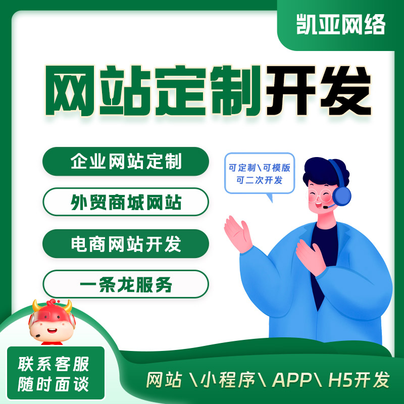 网站建设开发定制网页制作企业网站搭建外贸商城官网注册电商支付