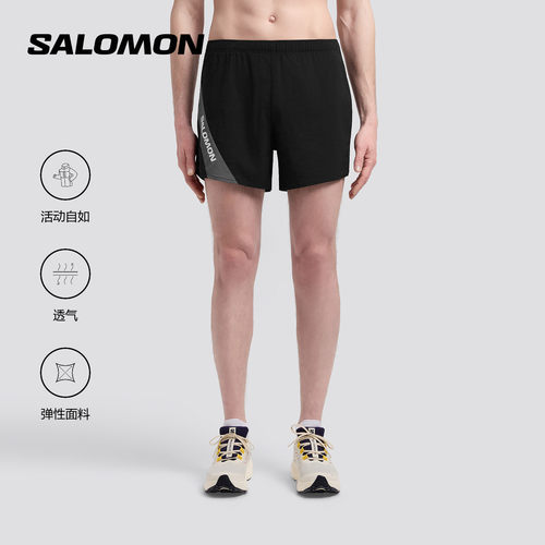 salomon萨洛蒙户外男款运