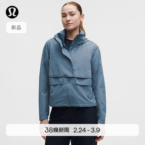 AlwaysEffortle女士外套
