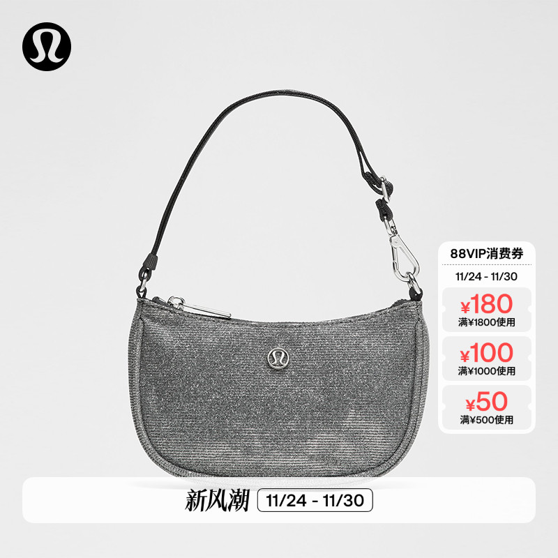 CityEssenalM女士单肩包