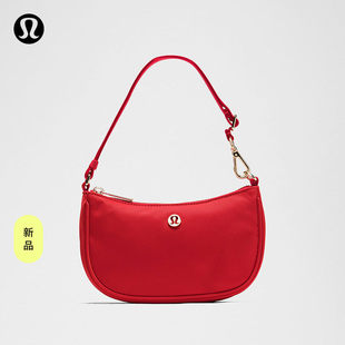 City Essentials Mini女士单肩包 *新年款丨lululemon丨LW9FZVS