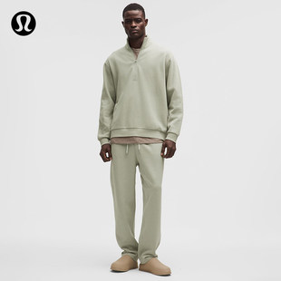 Steady State 男士长裤 *常规款*拉绒丨lululemon丨LM5AZ5S