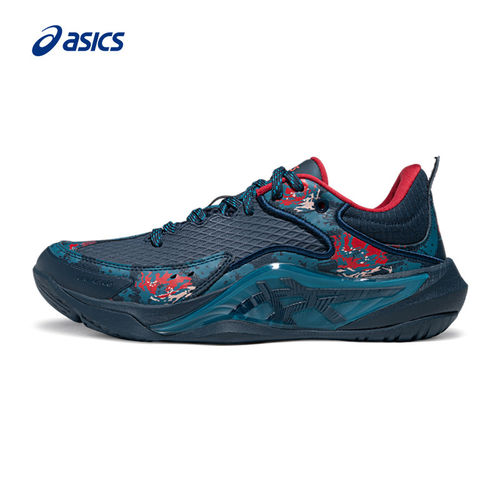 ASICS亚瑟士新款UNPRELO