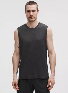 Metal Vent Tech 男士运动背心丨lululemon丨LM1364S